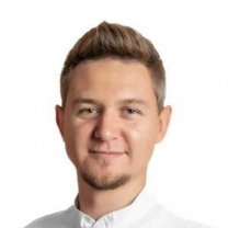 Горохов Николай Олегович