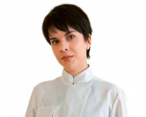 Сурьянинова Алина Михайловна