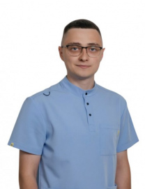 Ларин Даниил Антонович