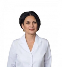 Кузнецова Татьяна Станиславовна