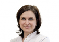 Лысякова Ксения Алексеевна