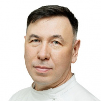 Комиссаров Михаил Юрьевич