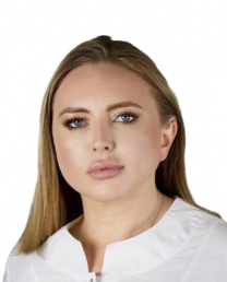 Ватолина Татьяна Владимировна