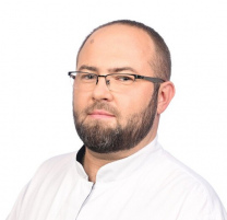 Гаврилов Михаил Владимирович