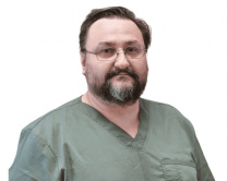 Редин Андрей Александрович