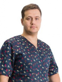 Байкалов Алексей Владимирович