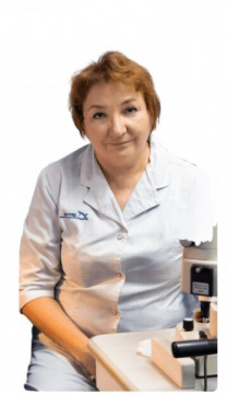 Пименова Ольга Васильевна