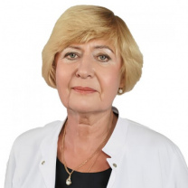 Белова Любовь Михайловна