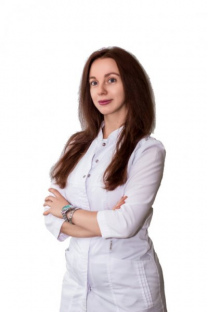 Кухарь Анна Анатольевна