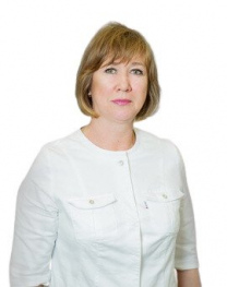 Еровенкова Ирина Юрьевна