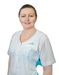 Чуканова Инесса Вячеславовна