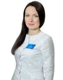 Наймушина Анна Петровна