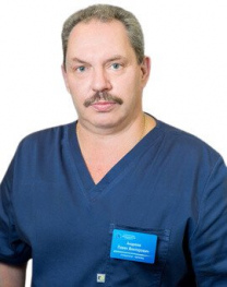 Андреев Павел Викторович