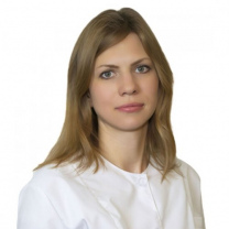 Пяткова Виктория Олеговна