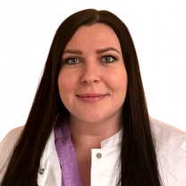 Степина Анна Витальевна