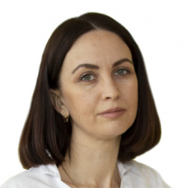 Смирнова Кристина Николаевна