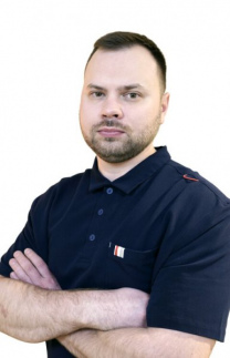 Букетов Кирилл Юрьевич