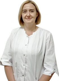 Белова Анастасия Олеговна