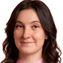 Белова Полина Владимировна
