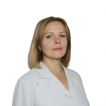 Ефанова Наталья Сергеевна