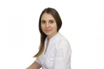 Белова Инна Сергеевна