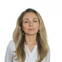 Щербинина Ирина Александровна