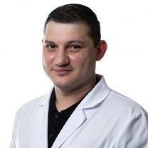 Никифоров Иван Викторович