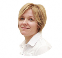 Кутузова Екатерина Владимировна