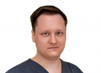 Николин Максим Валерьевич