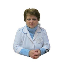 Костромичева Татьяна Александровна      