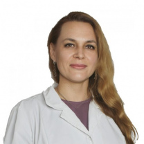 Корнилова Елена Владимировна