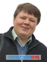 Козлов Михаил Александрович