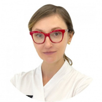 Кукушкина Олеся Евгеньевна