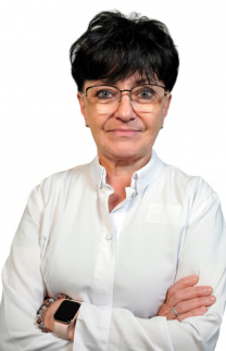 Макарова Елена Сергеевна