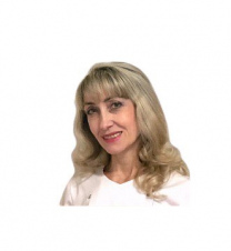Дудина Людмила Александровна
