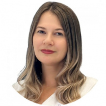 Сигитова Марианна Александровна