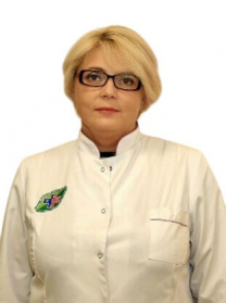Скачкова Юлия Александровна