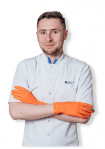 Ткаченко Денис Владимирович