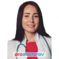 Овчинникова Мария Алексеевна
