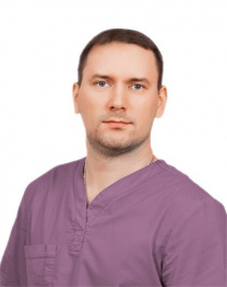 Попов Роман Сергеевич