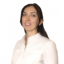 Лузина Екатерина Андреевна