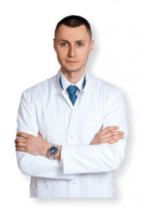 Тихонов Андрей Игоревич