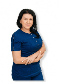 Логвинюк Оксана Васильевна