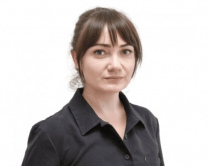 Залевская Марина Александровна