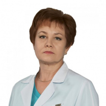 Ильина Маргарита Викторовна