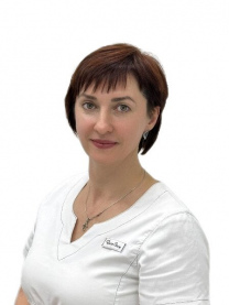 Печникова Инна Валерьевна