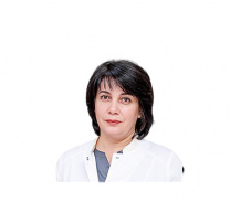 Майер Майя Яковлевна
