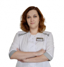 Кошелева Ольга Александровна
