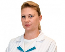 Аджат Александра Евгеньевна