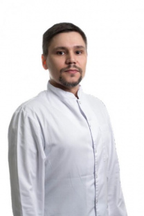 Николин Роман Викторович